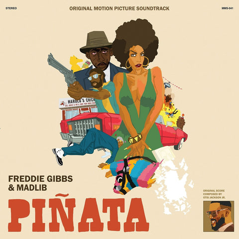 Pinata (The 1974 Version) (RSD Oct 24th)
