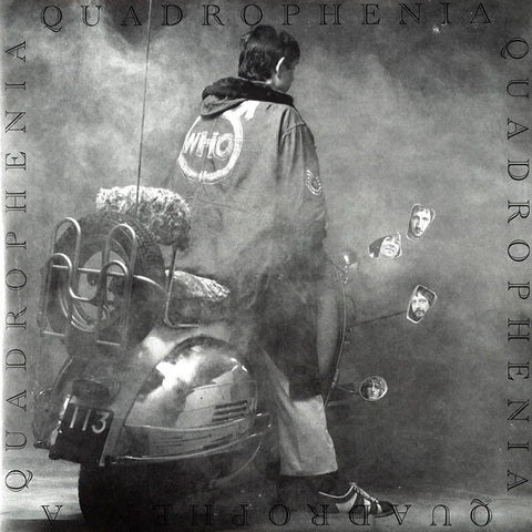 Quadrophenia