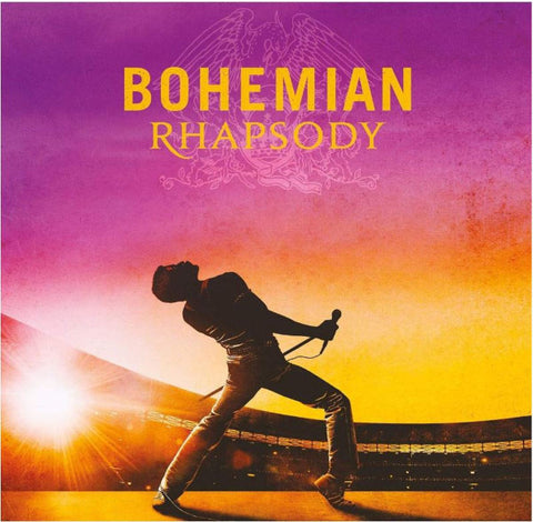 Bohemian Rhapsody (Original Soundtrack)