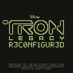 Tron Legacy Reconfigured (RSD Oct 24th)
