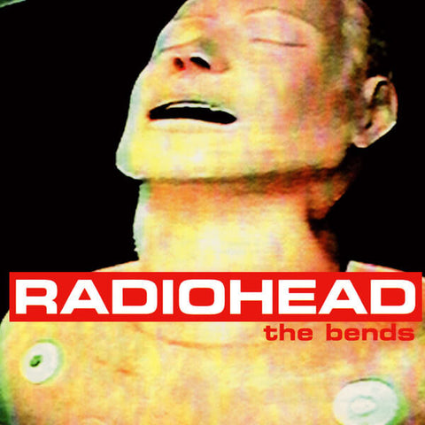 radiohead the bends sister ray