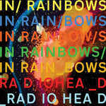 Radiohead In Rainbows LP 634904032418 Worldwide Shipping