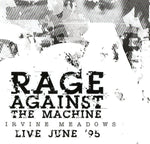 Live In Irvine 1995
