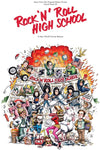 Rock'N'Roll High School (Music From The Original Motion Picture Soundtrack)