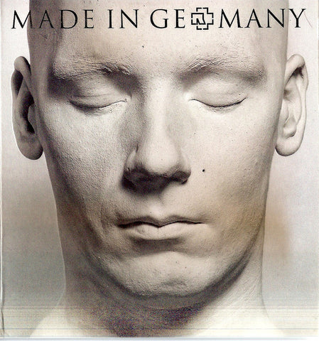 Made In Germany: 1995-2011