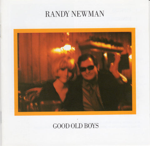 Good Old Boys (Deluxe)
