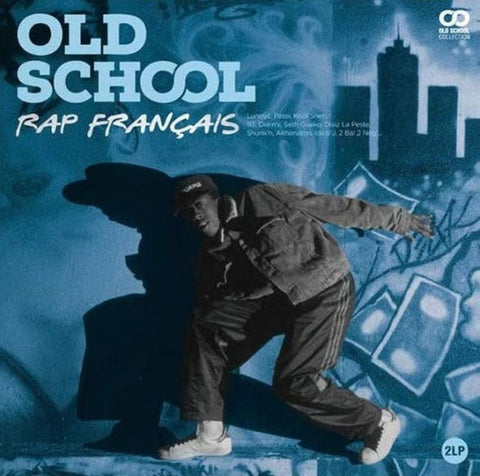 Old School: Rap Français