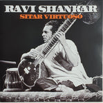 Sitar Virtuoso