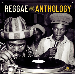 Reggae Anthology Box Set