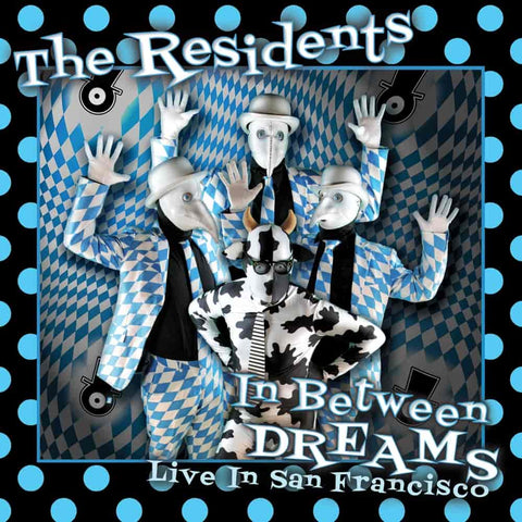 In Between Dreams – Live In San Francisco