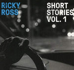 Ricky Ross Short Stories Vol. 1 LP 4029759122289 Worldwide