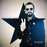 ringo starr whats my name sister ray