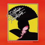 Ritmo Fantasia: Balearic Spanish Synth-Pop, Boogie And House