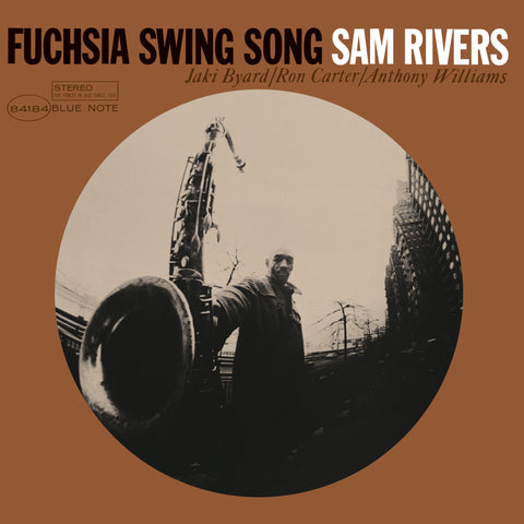 Fuchsia Swing Song (Classic Vinyl Series)