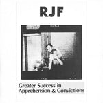 Greater Success in Apprehensions & Convictions