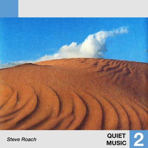 Quiet Music Vol 2