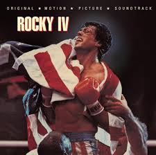 ROCKY IV (National Album Day 2020)