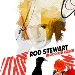 Rod Stewart Blood Red Roses 2LP 602567909736 Worldwide