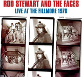 Live at the Fillmore 1970