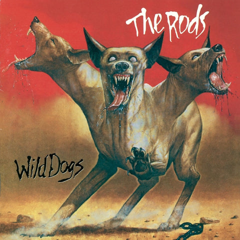 Wild Dogs (Expanded Edition)