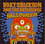 Halloween: Live 1979-1981