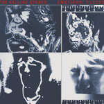 The Rolling Stones Emotional Rescue LP 0602508773259