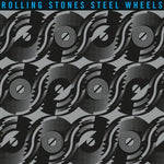 The Rolling Stones Steel Wheels LP 0602508773310 Worldwide