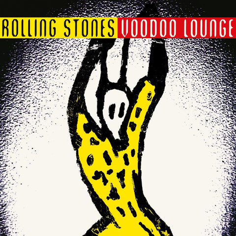 The Rolling Stones Voodoo Lounge 2LP 0602508773341 Worldwide