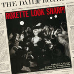 Roxette Look Sharp! LP 5054197026607 Worldwide Shipping