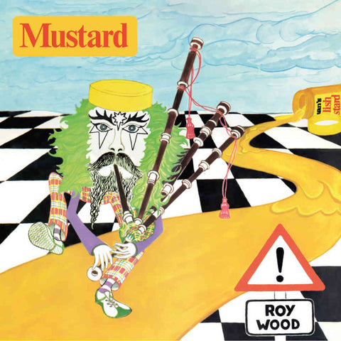 Mustard