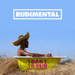 Rudimental Toast To Our Differences 2LP 0190295612450