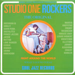 Studio One Rockers (2022 Reissue)