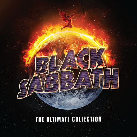 The Ultimate Collection - 50th Anniversary Edition