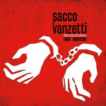 Sacco E Vanzetti OST
