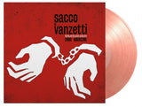 Sacco E Vanzetti OST