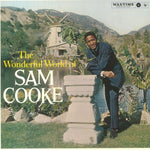 The Wonderful World Of Sam Cooke