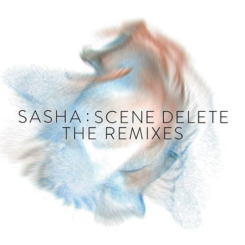 Scene Delete : The Remixes (RSD Aug 29th)