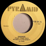 Sausage / Soul Finger 7"