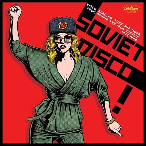 Soviet Disco
