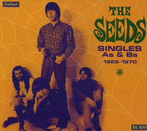 Singles As & Bs 1965-1970