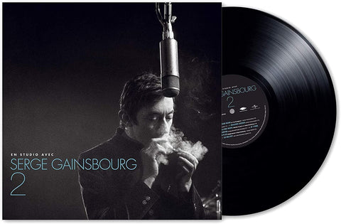 En Studio Avec Serge Gainsbourg Vol 2
