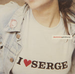 I Love Serge