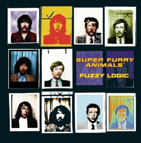 Fuzzy Logic (20th Anniversary)