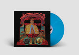 Shabazz Palaces The Don Of Diamond Dreams 0098787133509