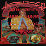 Shabazz Palaces The Don Of Diamond Dreams 0098787133509