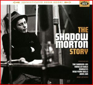 Sophisticated Boom Boom (The Shadow Morton Story)