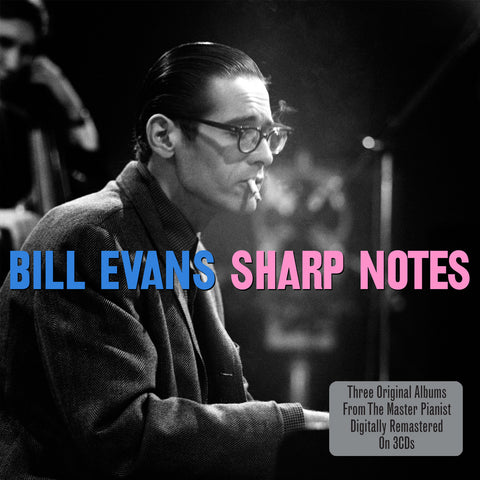 Sharp Notes