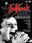 Shellshock Rock: Alternative Blasts From Northern Ireland 1977-1984, Various Artists, 3CD / 1DVD