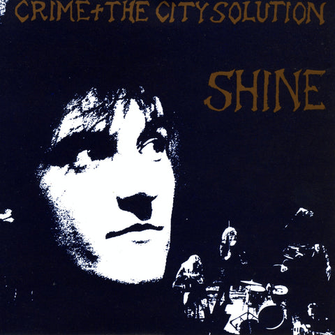 Shine (2022 Reissue)