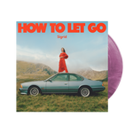 How To Let Go